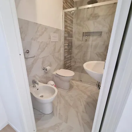 Apartment Casa Turchese *