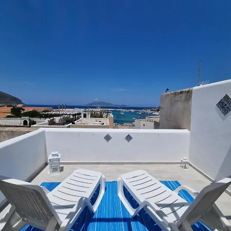 Casa Turchese Apartment *