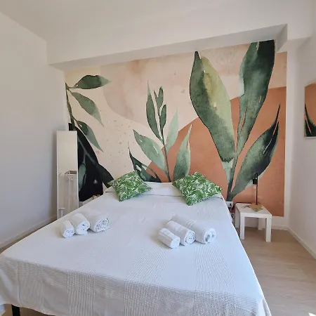 Apartment Casa Turchese