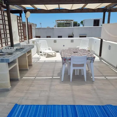 Apartman Casa Turchese