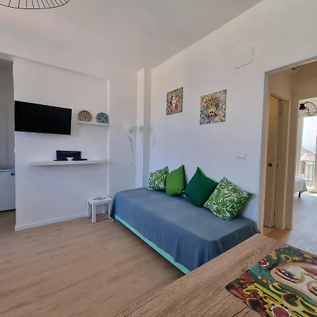 Casa Turchese Apartment