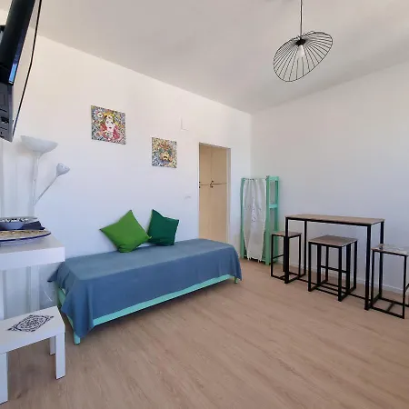 Casa Turchese Favignana