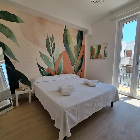 Casa Turchese Favignana