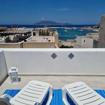 Apartment Casa Turchese