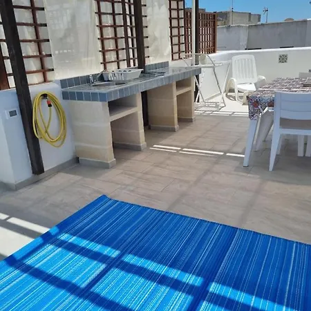 Casa Turchese Apartment