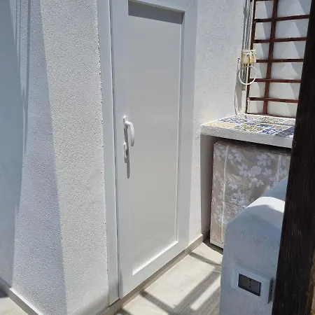 Casa Turchese Apartment