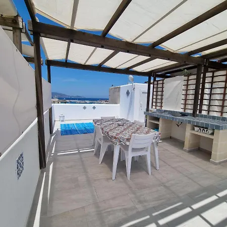 Apartment Casa Turchese Favignana