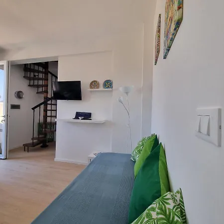 Casa Turchese *